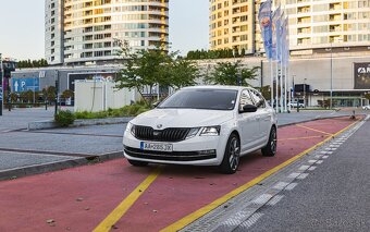 Škoda Octavia 3 - 2.0 TDi, 110kw, 6 st. DSG, 2017 - 5