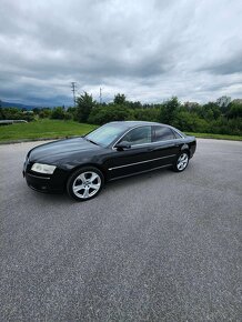 Audi A8 - 5