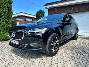 Volvo XC60 D4 Momentum Pro A/T - 5