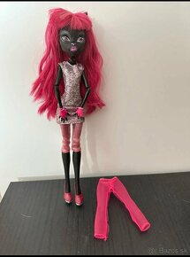 Monster high - 5