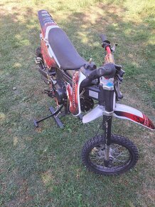 Pitbike 150 - 5