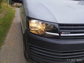 Predám  predné svetla VW transporter T6 2018 - 5