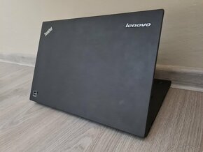 ▼Lenovo ThinkPad T450 - 14" / i5-5300U / 8GB / SSD / ZÁR▼ - 5