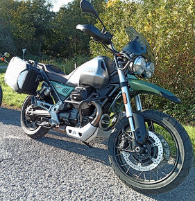 Moto Guzzi V85 tt - 5