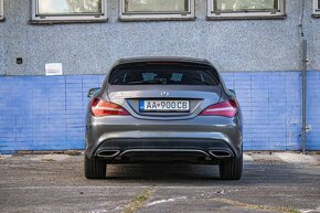 Mercedes-Benz CLA - 5