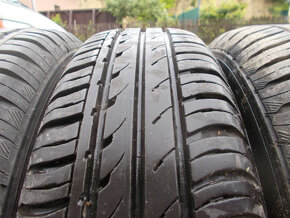 Pneumatiky Continental 165/65R14 letné 4ks - 5