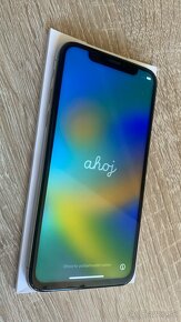 Iphone X 64Gb silver - 5