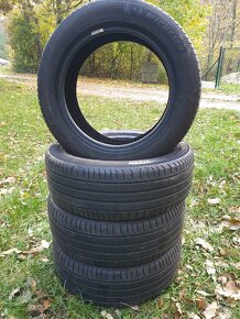 Letne pneu 205/55r16 - 5