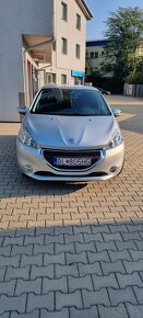 Peugeot 208 1,2 60kw Style - 5