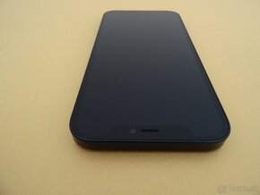 iPhone 12 64GB BLACK - ZÁRUKA 1 ROK - 5