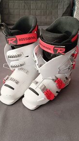 lyziarky Rossignol Hero 23.5 - 5