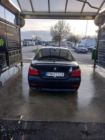 BMW 525d 2006 - 5