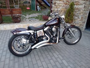 Harley Davidson - 5