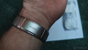 Huawei Watch GT5 PRO TITAN/SAPHIRE - 5