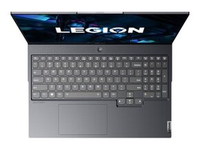 Lenovo Legion 7 16ITHg6-16-Core i9 11980HK-32GB-2TB-RTX3080 - 5