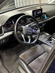 AUDI Q5 model SPORT 2.0 Quattro TDI str - 5