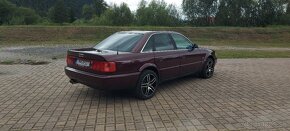 S6 4.2 V8 - 5