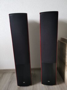 JBL LS 60 - 5