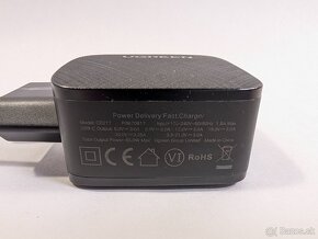 Ugreen GaN X PD Charger 65W - 5