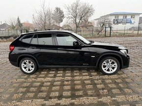 BMW X1 sDrive 18d A/T Automat - 5