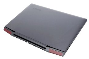 Lenovo IdeaPad Y700-15ISK Gaming Black - 5