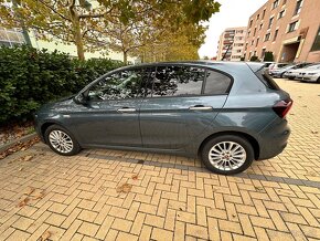 Fiat Tipo - 5