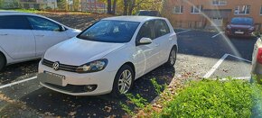 Volkswagen Golf 2.0 TDI 103kw - 5