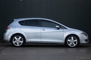 Seat Leon 2.0 TFSI 147kW - 5