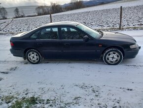 Honda Accord V 2.2 iVtec - 5