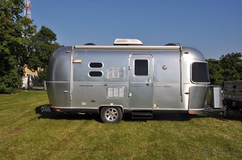 Airstream Flying Cloud - USA karavan, 2014 - 5