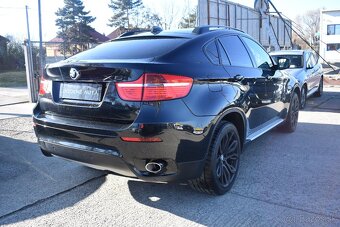 BMW X6 xDrive 40d - 5