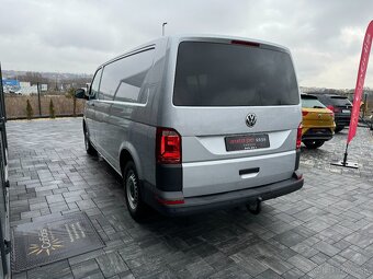 Volkswagen T6 Transporter lang EcoProfi 2.0 TDI 110KW - 5