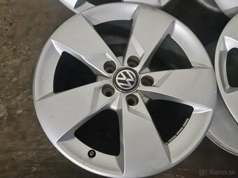 5x112 R18 AUDI 7,0j ET47 - 5