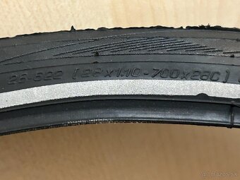 Schwalbe Performance Durano Plus 700x28C - novy, nepouzity - 5