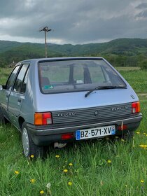 Peugeot 205 - 5