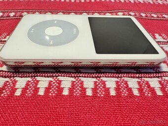 iPod Classic - 5