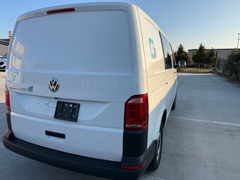 VW Transportér T6 2.0Tdi Van 2019 - 5