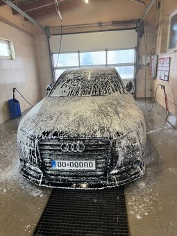 Audi a8 s8 - 5