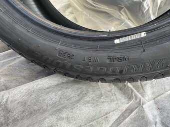 Letné PNEU BRIDGESTONE Ecopia 205/45/R17 - 5