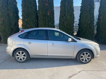 ford focus - 5