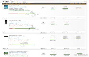 Intel i5 10600k procesor - 5