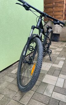 Bicykel Trek MARLIN 5 S 27.5 - 5