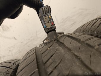 195/55 R16 Letné pneumatiky Pirelli P1 Cinturato 4 kusy - 5