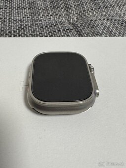 Apple watch ultra 2 v zaruke 19 mesiacov. - 5