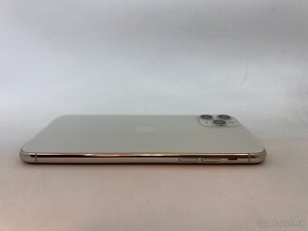 IPHONE 11 PRO MAX SILVER 256GB ZÁRUKA - VEĽMI PEKNÝ STAV - 5