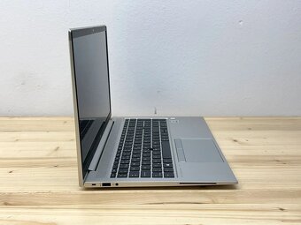 HP EliteBook 850 G7 i7, 16GB RAM, 256GB SSD - 5