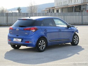 Hyundai i20 - 5