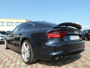 Audi A7 Sportback 3.0 TFSI quattro S tronic - 5