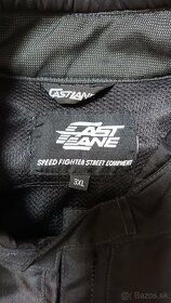 FASTLANE F75 - Motocyklová textilná bunda  - veľkosť XXXL - 5