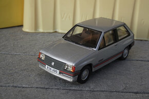 1:43 modely Vanguards - 5